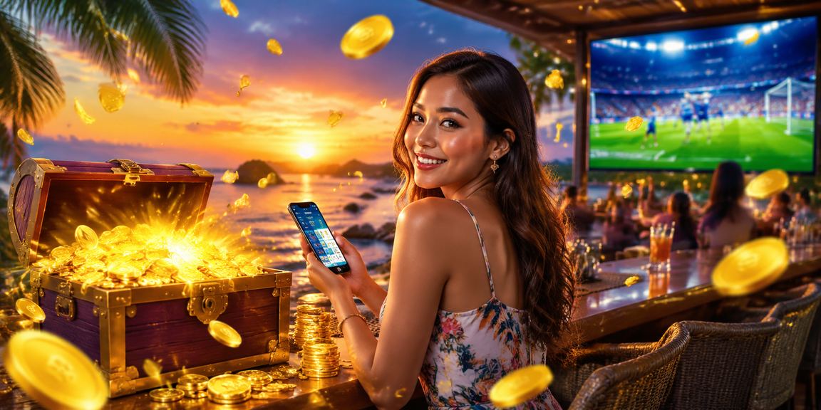 Pengguna Malaysia mengakses pertaruhan bola sepak dari telefon pintar dalam gaya tempatan